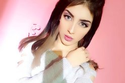 سهيلة بن لشهب تهنّئ أحلام الإماراتية بمناسبة عيد ميلادها