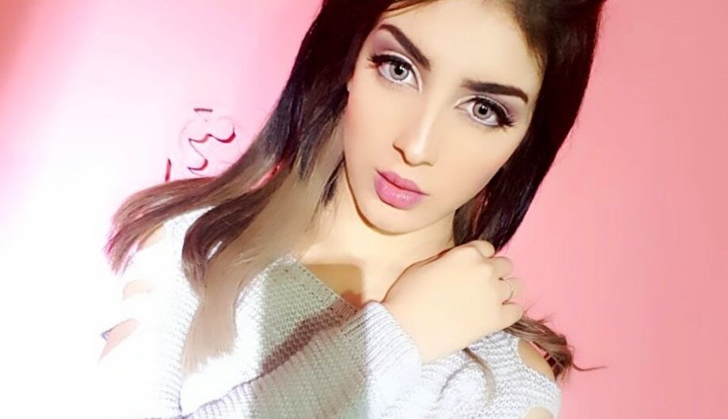 سهيلة بن لشهب تهنّئ أحلام الإماراتية بمناسبة عيد ميلادها