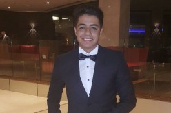 إيهاب أمير يحطم أرقاما قياسية في أغانيه