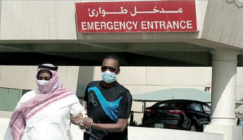 وفاة حالة بفيروس كورونا وشفاء 4 حالات أخرى في السعودية