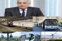 تذكرة موحدة لوسائل النقل العمومي بالعاصمة قريبا