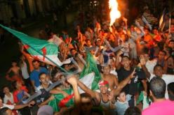 الجزائر على بعد 90 دقيقة من المونديال