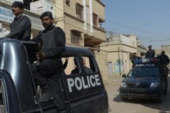 مقتل 6 إرهابيين في إقليم البنجاب بباكستان
