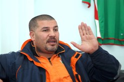 لم يسبـق لي وأن انهزمت في رمضان  وهذه هي حادثة المازوت