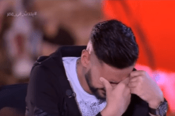 بالفيديو..رامز جلال يبكي بعد حديثه عن برنامجه رامز تحت الأرض والسبب