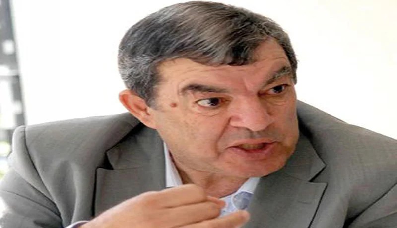 سأمنح شبيبة القبائل لمن يستحقها بعـد العيد وأرحل