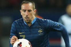 الفضائح الأخلاقية تطارد المنتخب الفرنسي والشرطة تحقق مع ريبيري