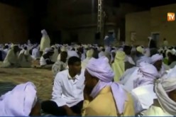 فيديو لحفل زواج جماعي وفق عادات وتقاليد سكان ولاية أدرار