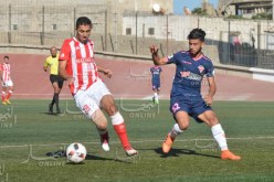 بالصور.. الحمراوة يُغرقون السياربي بهزيمة جديدة