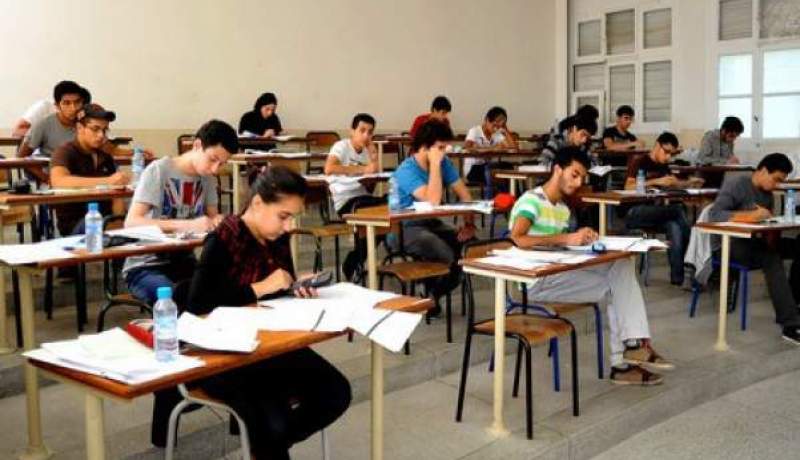 وزارة التربية.. بيان هام للمترشحين لشهادة البكالوريـا دورة 2016