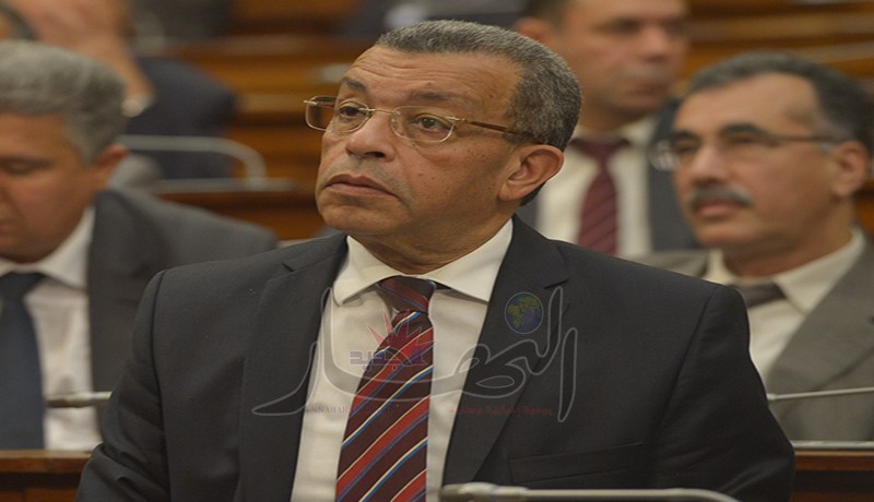 سونلغاز وسوناطراك واتصالات الجزائـر ليسـت للبيـع