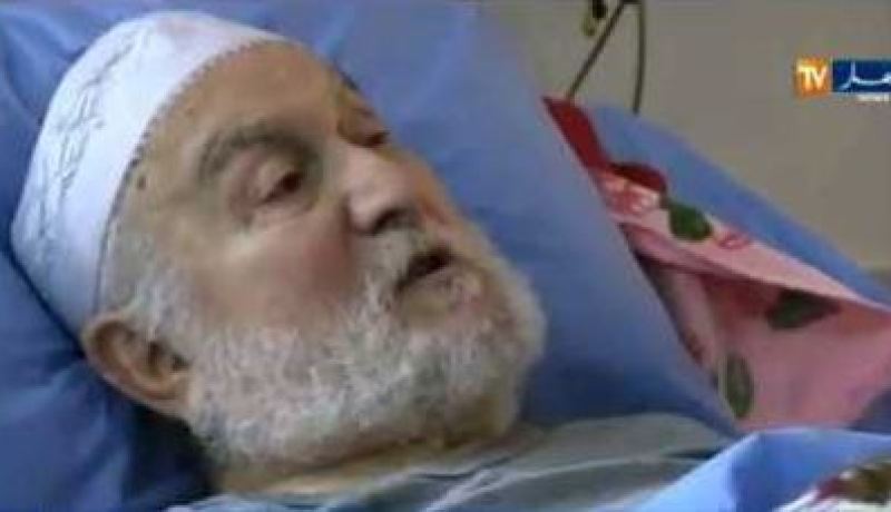 عائلة الفنان الراحل “جعفر باك” تشكر قناة النهار