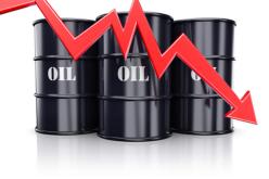سعر البرنت يتراجع إلى 34.18 دولار في الاسواق الآسيوية