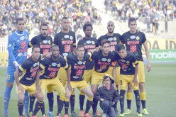 لاعبو اتحاد الحراش في إضراب غدا بسبب تقشف إدارة الفريق