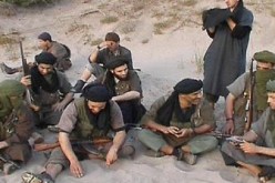 عناصر من كتيبة عقبة بن نافع الإرهابية يختطفون راع غنم ويعدمونه بتونس