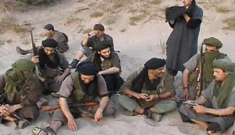 عناصر من كتيبة عقبة بن نافع الإرهابية يختطفون راع غنم ويعدمونه بتونس