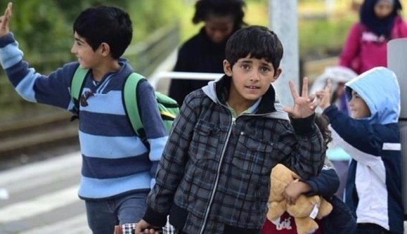 إيطاليا تؤجل تمرير قانون منح الجنسية لأطفال المهاجرين