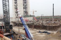 50 سفيرا معتمدا بالجزائر يزورون ورشات مشروع جامع الجزائر