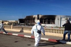 بالفيديو القبض على 15 متورطا في حريق AZUR PLAGE من بينهم فتاة