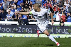 هني : ” لدي عقد جديد مع أندرلخت وسأسعى لرد الجميل في الموسم الجديد “