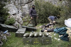 إرهابي بريطاني ثان ينضم إلى القاعدة في سوريا بعد خروجه من غوانتانامو