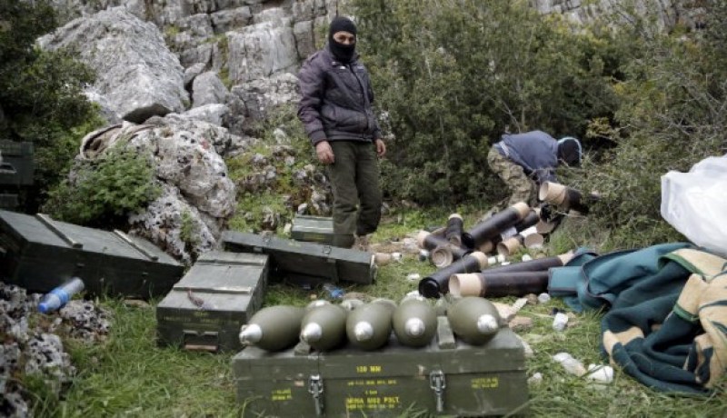 إرهابي بريطاني ثان ينضم إلى القاعدة في سوريا بعد خروجه من غوانتانامو