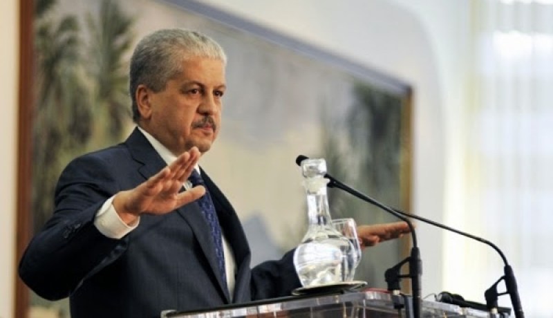 سلال يؤكد أن الشركات الإستراتيجية غير معنية بالخوصصة