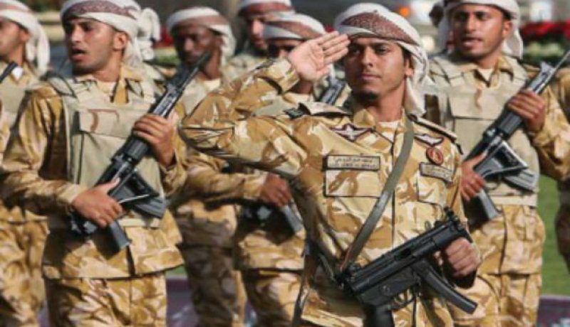 قطر تعلن عن مقتل 3 من جنودها في اليمن