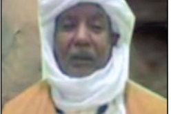 وفاة العلامة الشيخ عبد الله بالعالم بعد صراع  طويل مع المرض