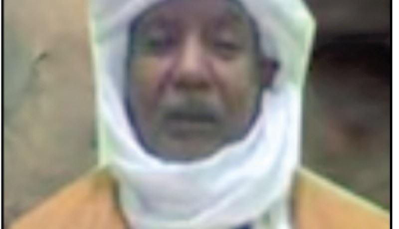 وفاة العلامة الشيخ عبد الله بالعالم بعد صراع  طويل مع المرض