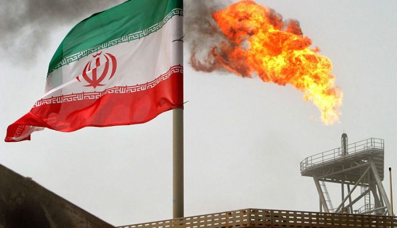 إيران  لن تشارك في إجتماع اوبك في الدوحة