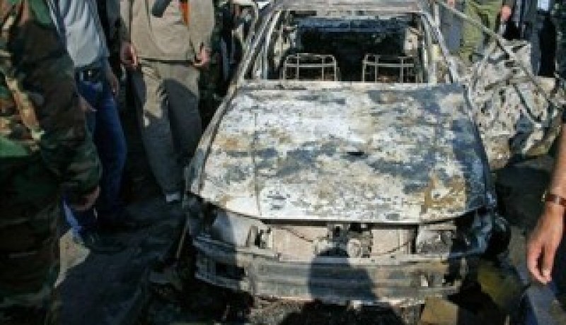واشنطن تفرض عقوبات على 29 من كبار المسؤولين السوريين