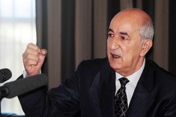 تبون يعلن أن انتهاء الاشغال الكبرى بقاعة الصلاة في جامع الجزائر مطلع مارس