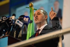 ميهوبي يرد على البرلمان الأوروبي: “الجزائر كبيرة عليكم.. وراكم تشطحوا في عرس خاطيكم”