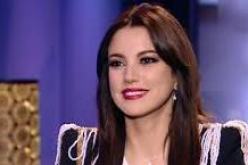 إلغاء درة حفل عيد ميلادها احتراما لوفاة محمد حسن رمزي