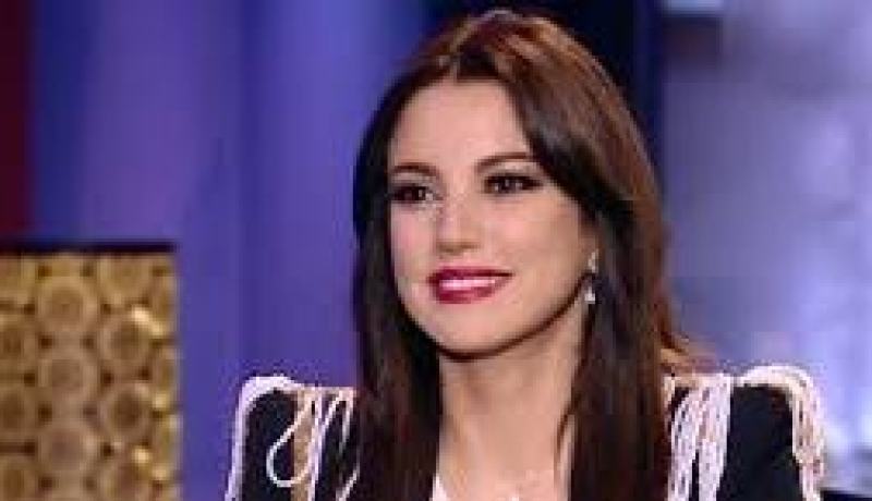 إلغاء درة حفل عيد ميلادها احتراما لوفاة محمد حسن رمزي