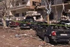انفجار عبوة ناسفة في شارع الثورة بدمشق دون وقوع خسائر