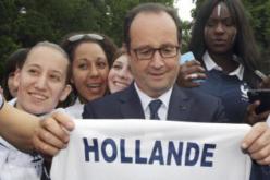 هولاند لا يريد عودة بنزيمة إلى منتخب الديكة