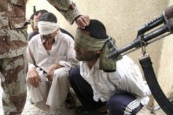 اعتقال 10 مطلوبين بتهمة الإرهاب شمال بغداد