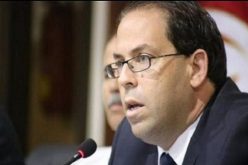 الإعلان رسميا عن تشكيل حكومة وحدة وطنية في تونس