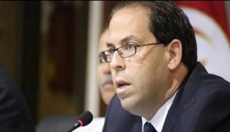 الإعلان رسميا عن تشكيل حكومة وحدة وطنية في تونس