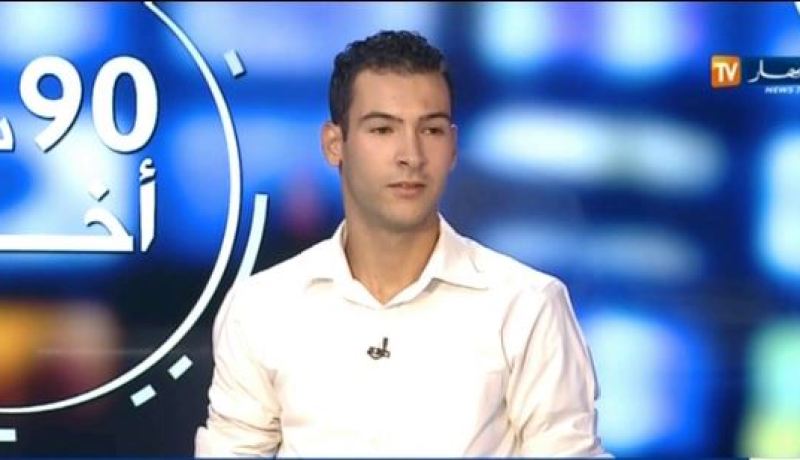 السفارة الأمريكية تستقبل شقيق حمزة بن دلاج ويوم 29 أكتوبر موعد المحاكمة