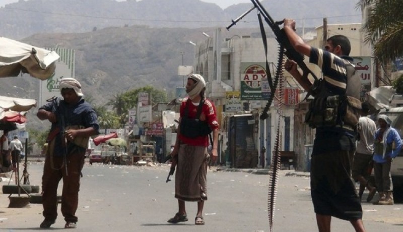مقتل 19 من المليشيات الحوثية باليمن و3 من المدنيين في تعز