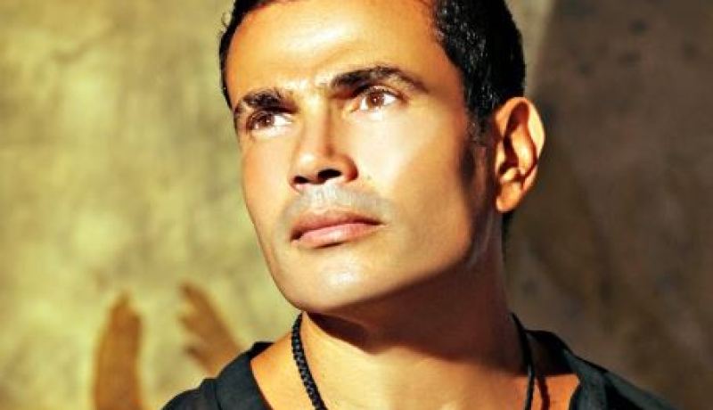 بعد غياب دام 24 سنة.. عمرو دياب يعود للسينما