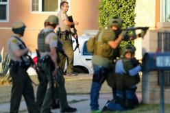 الإفراج عن جثتي منفذي هجوم كاليفورنيا لدفنهما