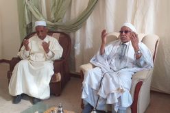 الخليفة العام للطريقة التجانية يهنئ الرئيس تبون على ثقة الشعب