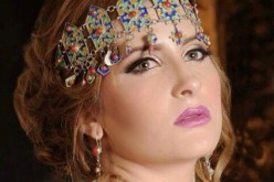 كنزة مرسلي تنعي عميد أغنية المالوف محمد الطاهر الفرقاني