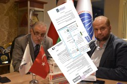 دكاترة يتبرؤون من شهادات الغباني المحتال