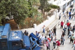 سكان بنايات فوضوية بعنابة يطالبون بترحيلهم إلى سكنات جديدة