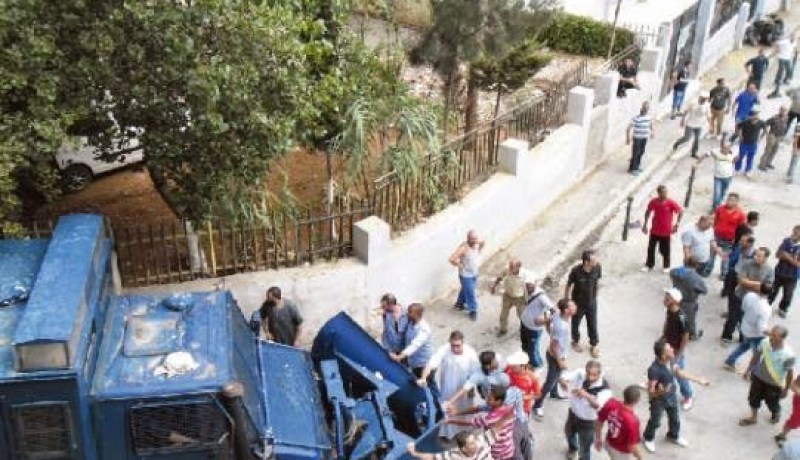 سكان بنايات فوضوية بعنابة يطالبون بترحيلهم إلى سكنات جديدة